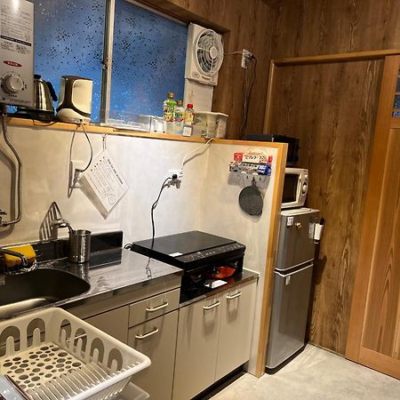 Fujitatami Guesthouse Izumi  Eksteriør bilde
