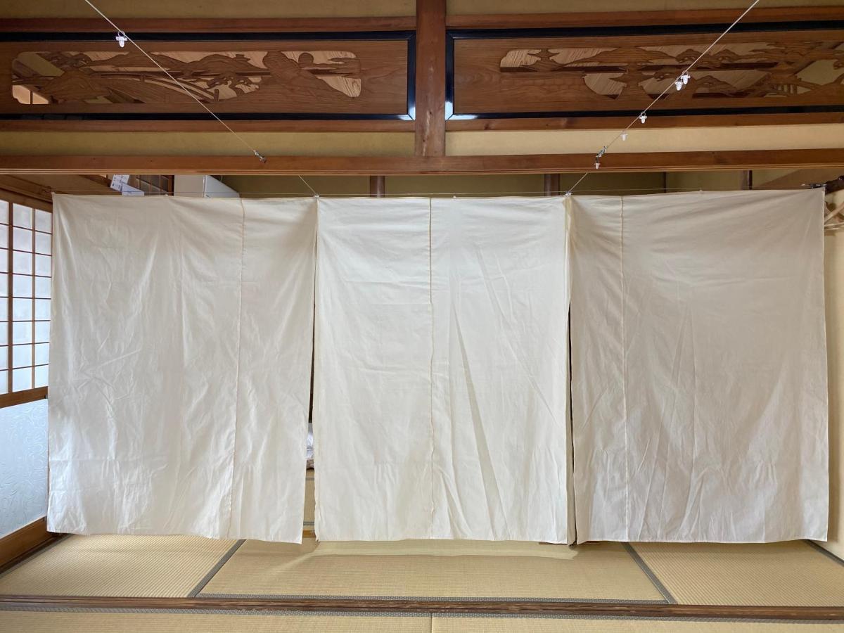 Fujitatami Guesthouse Izumi  Eksteriør bilde