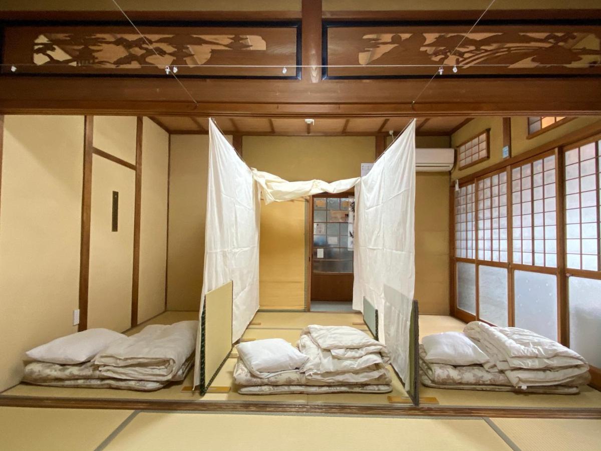 Fujitatami Guesthouse Izumi  Eksteriør bilde