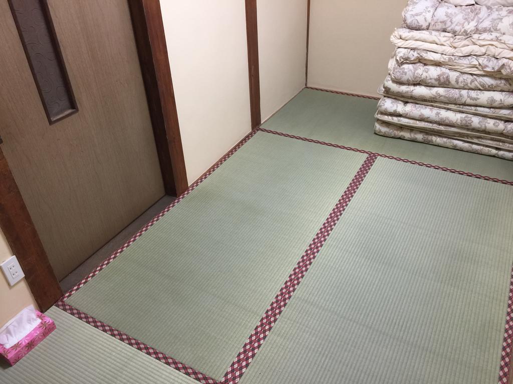 Fujitatami Guesthouse Izumi  Eksteriør bilde