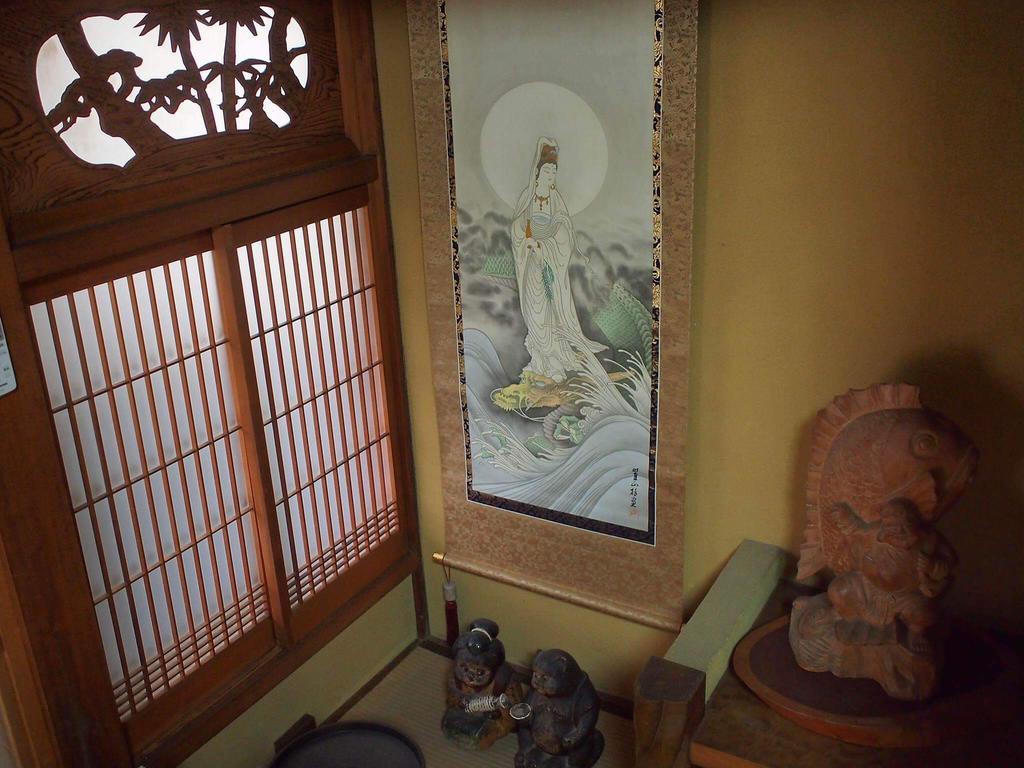 Fujitatami Guesthouse Izumi  Eksteriør bilde