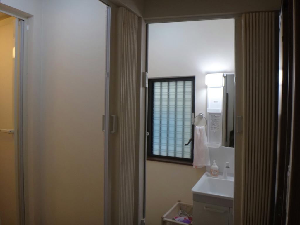 Fujitatami Guesthouse Izumi  Eksteriør bilde