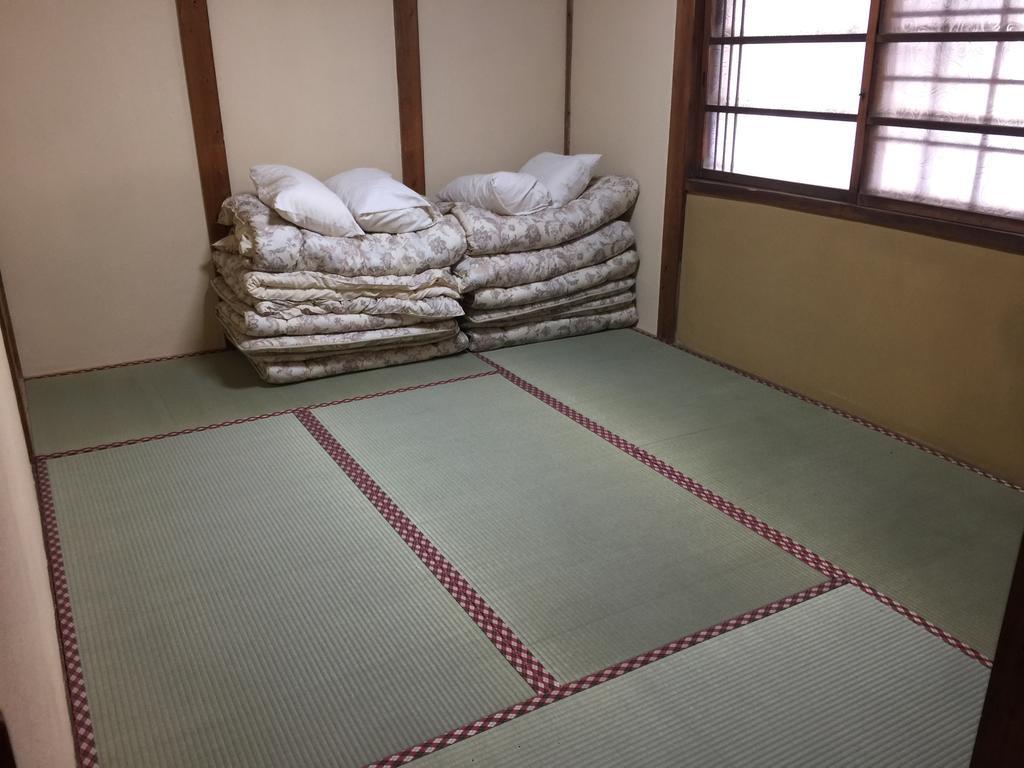 Fujitatami Guesthouse Izumi  Eksteriør bilde