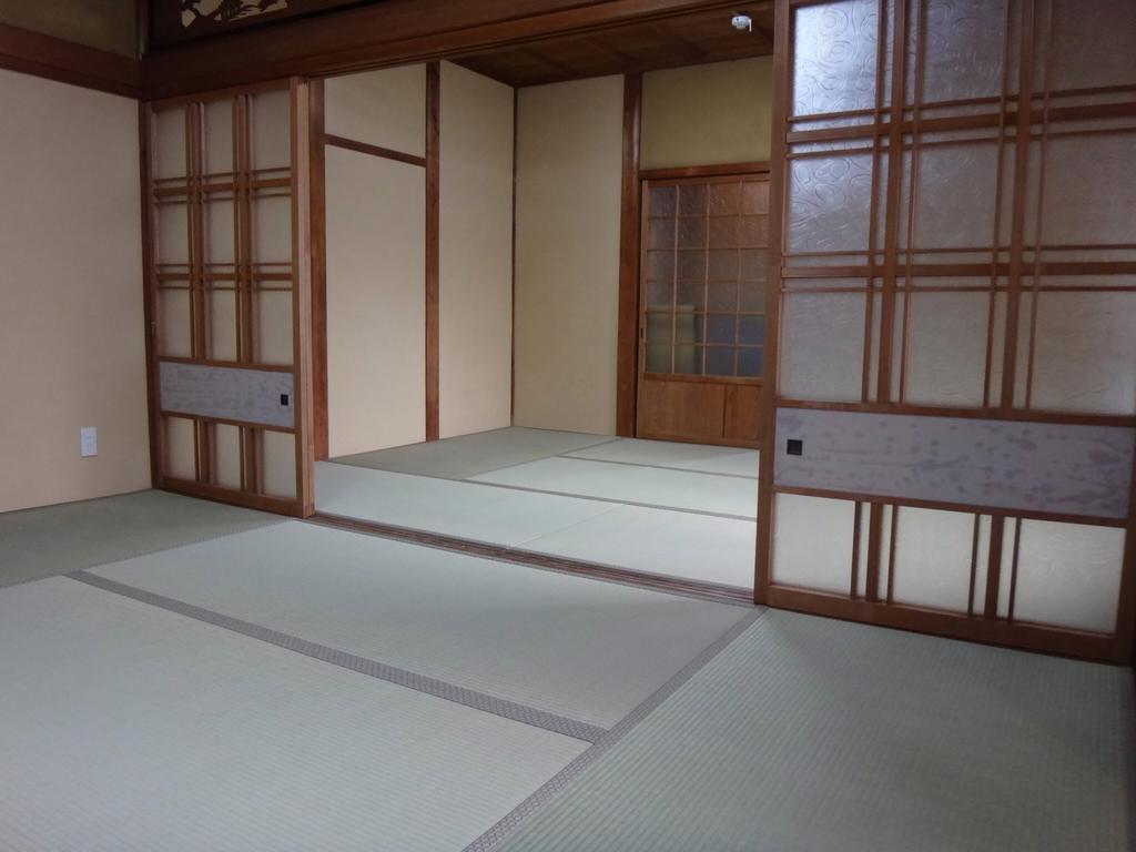 Fujitatami Guesthouse Izumi  Eksteriør bilde